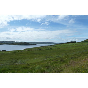 Picture United Kingdom Scotland Gairloch 2011-07 23 - Journey Gairloch