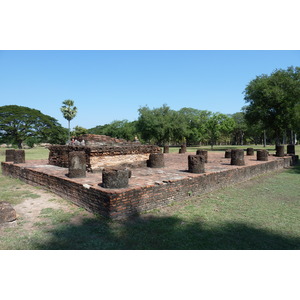 Picture Thailand Sukhothai 2010-12 128 - Visit Sukhothai