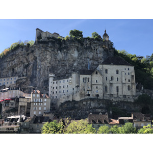 Picture France Rocamadour 2018-04 107 - Photographers Rocamadour