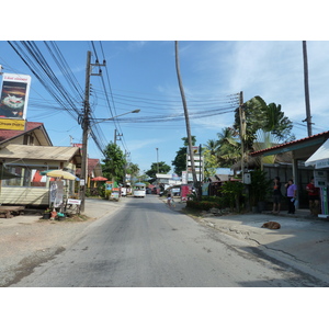 Picture Thailand Ko Chang 2011-12 100 - Sightseeing Ko Chang