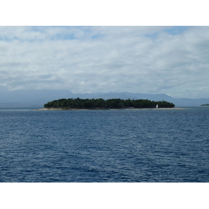 Picture Fiji Denarau to Tokoriki Island 2010-05 42 - Sight Denarau to Tokoriki Island