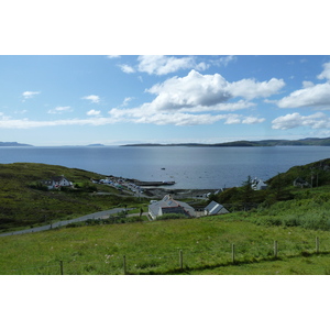 Picture United Kingdom Skye The Cullins 2011-07 132 - Sightseeing The Cullins