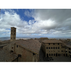 Picture Italy Volterra Palazzo dei Priori 2021-09 49 - View Palazzo dei Priori