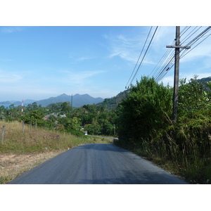 Picture Thailand Ko Chang 2011-12 107 - Picture Ko Chang