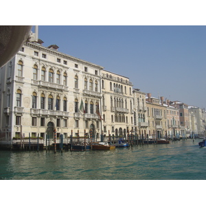 Picture Italy Venice 2005-03 67 - Visit Venice