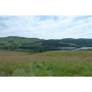 Picture United Kingdom The Trossachs 2011-07 31 - Photographers The Trossachs