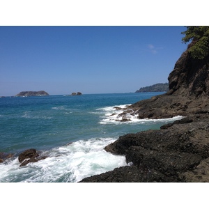 Picture Costa Rica Manuel Antonio 2015-03 227 - Sightseeing Manuel Antonio