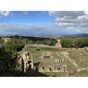 Picture Italy Volterra 2021-09 193 - Views Volterra