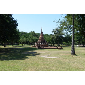 Picture Thailand Sukhothai 2010-12 90 - Sight Sukhothai