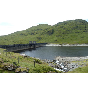 Picture United Kingdom The Trossachs 2011-07 47 - Views The Trossachs