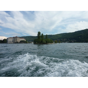 Picture Italy Isola Bella 2009-06 28 - Perspective Isola Bella