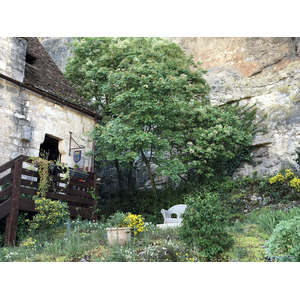 Picture France Rocamadour 2018-04 264 - Flight Rocamadour