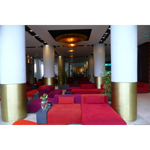 Picture Morocco Casablanca Novotel City Center Hotel 2008-07 23 - Photos Novotel City Center Hotel