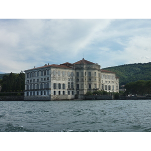 Picture Italy Isola Bella 2009-06 17 - Perspective Isola Bella