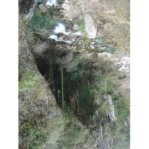 Picture France Gorges du Loup 2006-02 7 - Sight Gorges du Loup