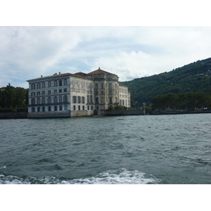 Picture Italy Isola Bella 2009-06 18 - Trips Isola Bella