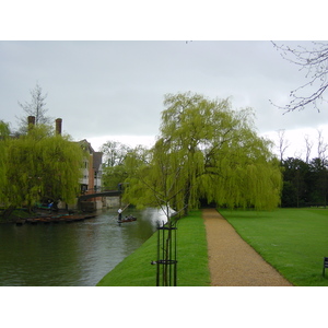 Picture United Kingdom Cambridge 2001-04 2 - Photographer Cambridge