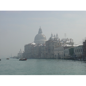 Picture Italy Venice 2005-03 23 - Randonee Venice