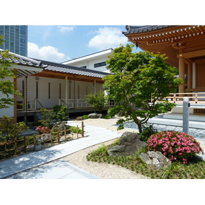 Picture Japan Tokyo Shiba Park 2010-06 23 - Photographer Shiba Park