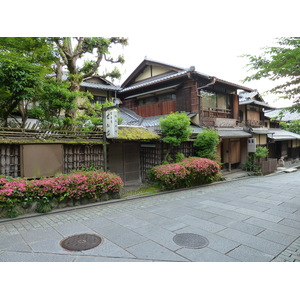 Picture Japan Kyoto Ninenzaka 2010-06 39 - Photos Ninenzaka