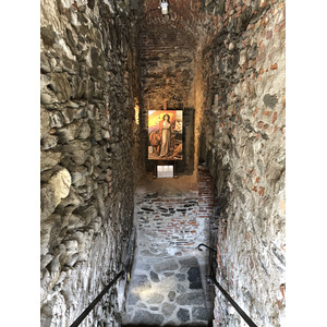 Picture France Collioure 2018-04 25 - Store Collioure