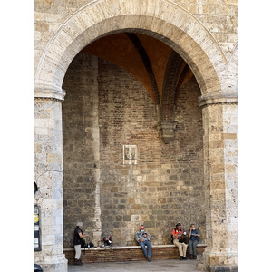 Picture Italy San Gimignano 2021-09 80 - Flights San Gimignano