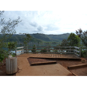 Picture New Caledonia Parc de la Riviere Bleue 2010-05 130 - Store Parc de la Riviere Bleue