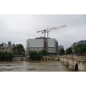 Picture France Paris Seine river 2016-06 64 - Photographer Seine river