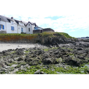 Picture France Quiberon peninsula Portivy 2008-07 39 - Tourist Places Portivy