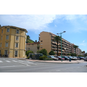 Picture France French Riviera Nice to Menton road 2008-03 21 - Pictures Nice to Menton road