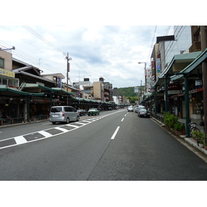 Picture Japan Kyoto Gion 2010-06 10 - Visit Gion