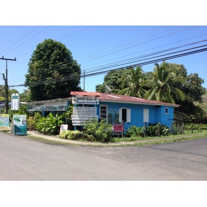 Picture Costa Rica Cahuita 2015-03 152 - Views Cahuita