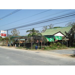 Picture Thailand Jomtien Jomtien Seashore 2008-01 25 - Photos Jomtien Seashore