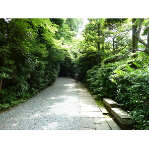 Picture Japan Tokyo Nezu Museum 2010-06 51 - Discover Nezu Museum