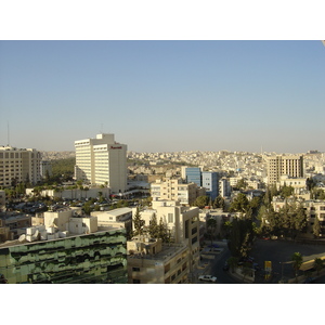 Picture Jordan Amman 2004-10 47 - Perspective Amman