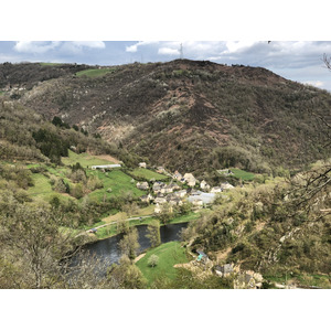 Picture France Conques 2018-04 186 - Trips Conques