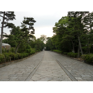 Picture Japan Kyoto Yasaka Shrine 2010-06 12 - Photos Yasaka Shrine