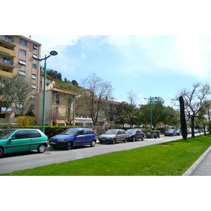 Picture France French Riviera Nice to Menton road 2008-03 32 - Road Nice to Menton road