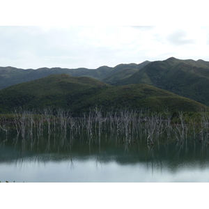 Picture New Caledonia Parc de la Riviere Bleue 2010-05 54 - Sightseeing Parc de la Riviere Bleue