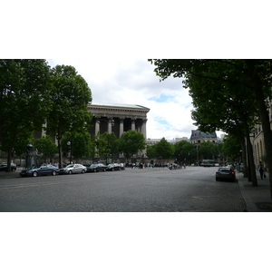 Picture France Paris Boulevard Malesherbes 2007-05 76 - Photos Boulevard Malesherbes