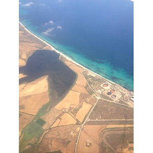 Picture Italy Sardinia Easyjet 2015-06 1 - Photos Easyjet