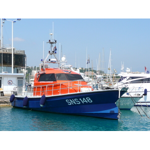 Picture France Antibes Port Vauban 2007-07 29 - Tourist Port Vauban