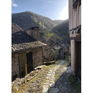 Picture France Conques 2018-04 2 - Tourist Places Conques