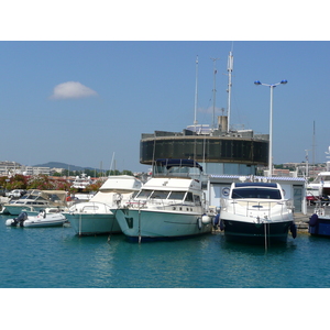 Picture France Antibes Port Vauban 2007-07 15 - Photographer Port Vauban