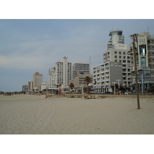 Picture Israel Tel Aviv Tel Aviv Sea Shore 2006-12 179 - Tourist Tel Aviv Sea Shore