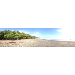 Picture Costa Rica Dominical 2015-03 1 - Picture Dominical