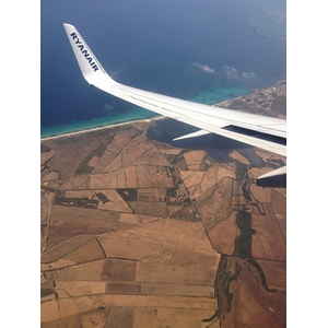 Picture Italy Sardinia Easyjet 2015-06 3 - Tourist Places Easyjet