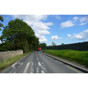 Picture Ireland Dublin River road 2008-09 16 - Visit River road