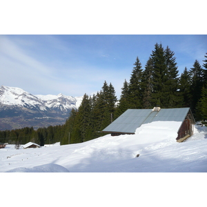 Picture France Megeve Mont d'Arbois 2010-02 221 - Photographers Mont d'Arbois