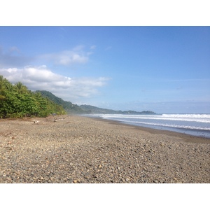 Picture Costa Rica Dominical 2015-03 154 - Picture Dominical